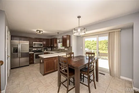 $375,000 | 1167 Winter Park Drive, Fenton, MO 63026