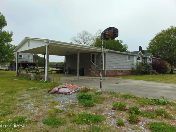 $139,000 | 267 6th Street, Aurora, NC 27806