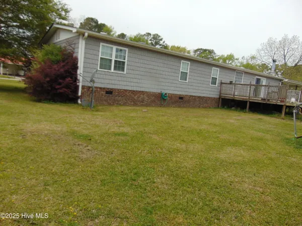 $139,000 | 267 6th Street, Aurora, NC 27806