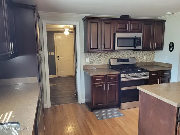 $139,000 | 267 6th Street, Aurora, NC 27806