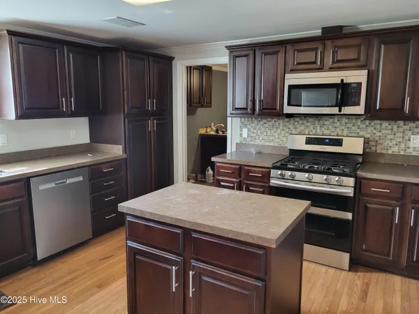 $139,000 | 267 6th Street, Aurora, NC 27806