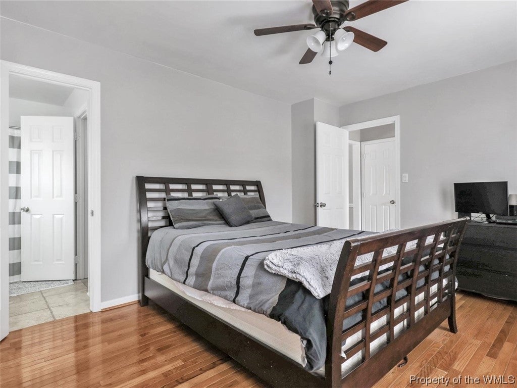10910 Drayton Road Chester, VA 23831 - Photo 18 of 39 Gallery Image 18
