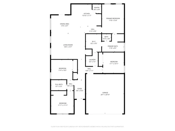 $359,900 | 125 Blooming Cove, Crestview, FL 32539