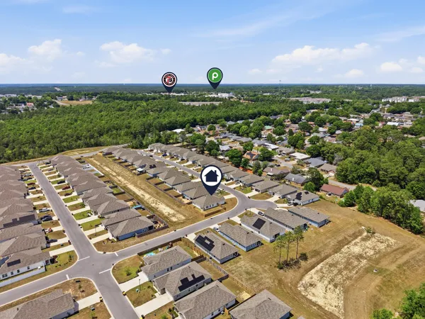 $359,900 | 125 Blooming Cove, Crestview, FL 32539