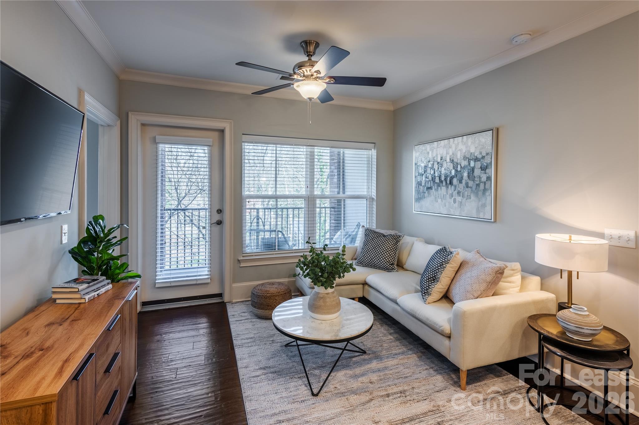 511 Queens Road, Unit 2401 Charlotte, NC 28207 - Photo 10 of 21