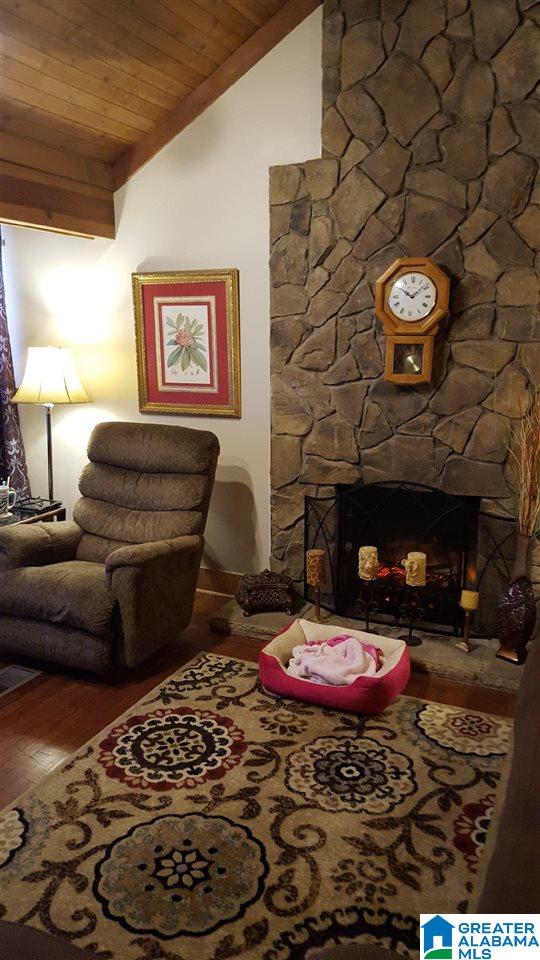 202 Ivy Avenue Bessemer, AL 35023 - Photo 7 of 12