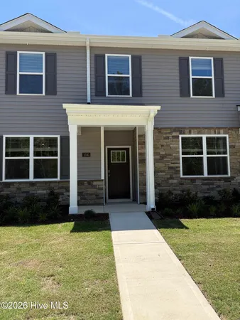 $235,000 | 1030 Bayard Wootten Way, New Bern, NC 28562