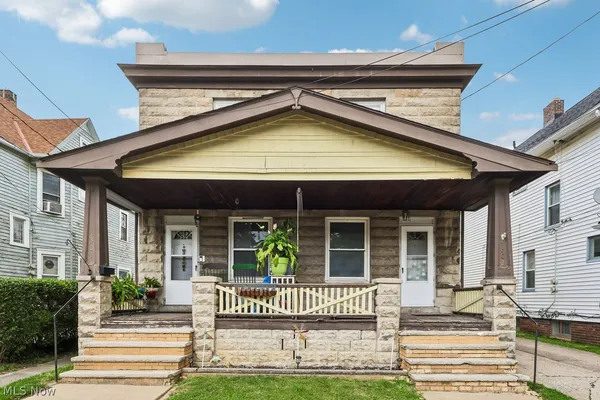 $225,000 | 4302 Woburn Avenue, Cleveland, OH 44109