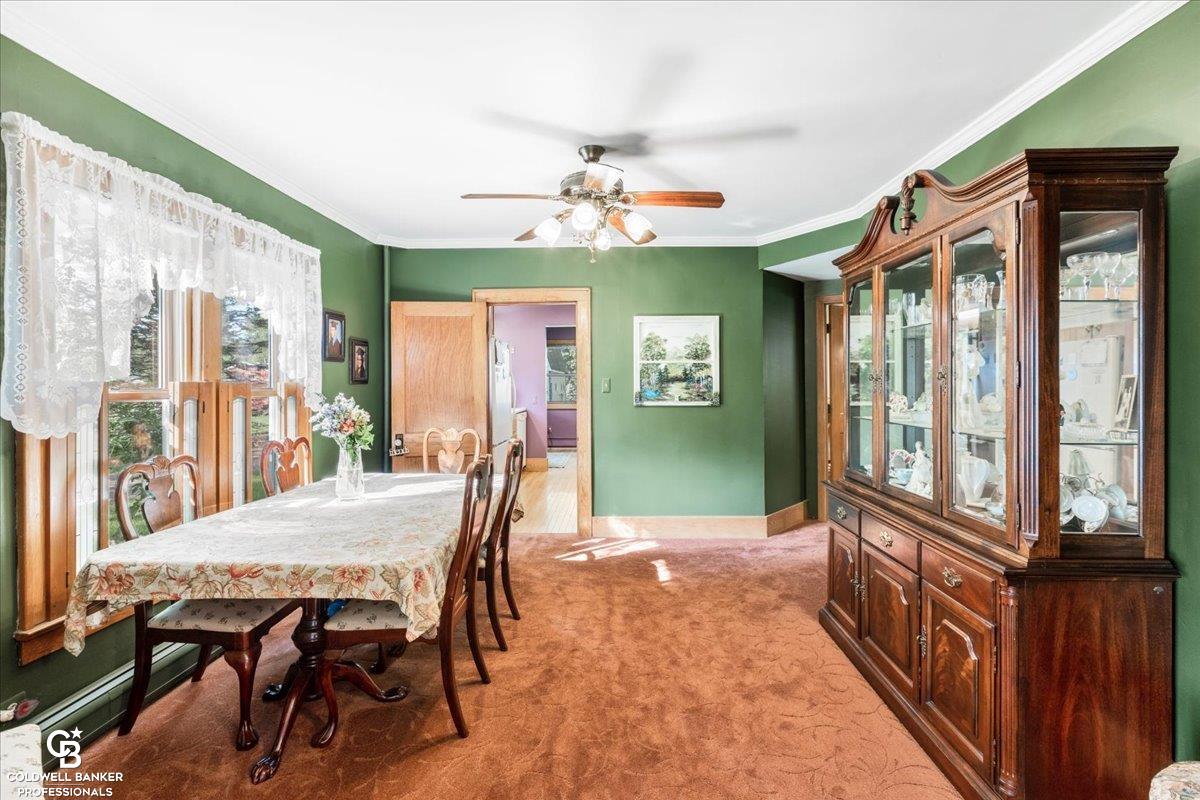 8601 Rattle Run Road Columbus, MI 48063 - Photo 12 of 41 50117784-11.JPG