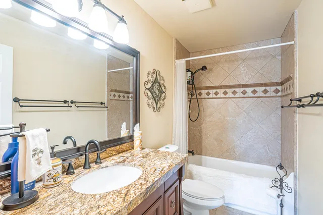 $950,000 | 79815 Horseshoe Road, La Quinta, CA 92253