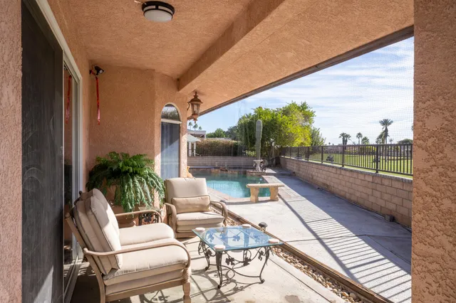 $950,000 | 79815 Horseshoe Road, La Quinta, CA 92253