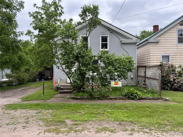 $110,000 | 9116 Main Street, Western, NY 13486