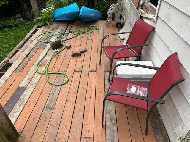 $110,000 | 9116 Main Street, Western, NY 13486