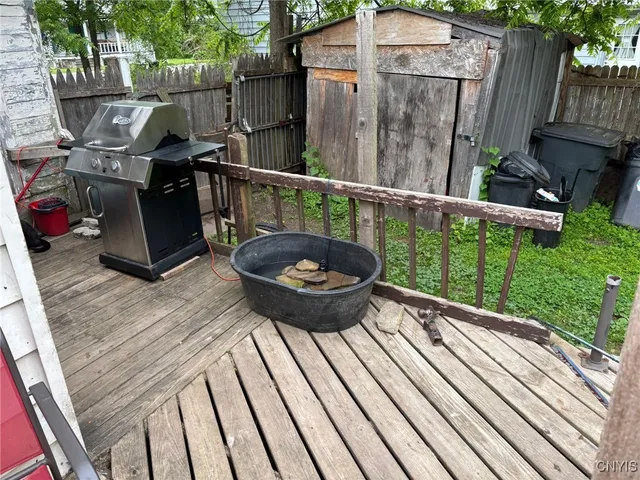 $110,000 | 9116 Main Street, Western, NY 13486