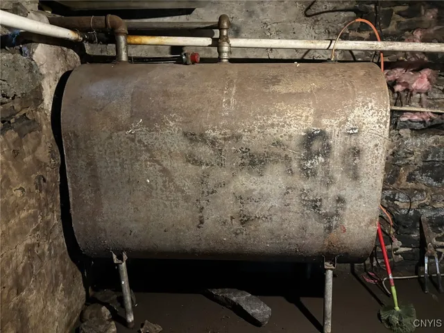 $110,000 | 9116 Main Street, Western, NY 13486