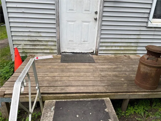 $110,000 | 9116 Main Street, Western, NY 13486