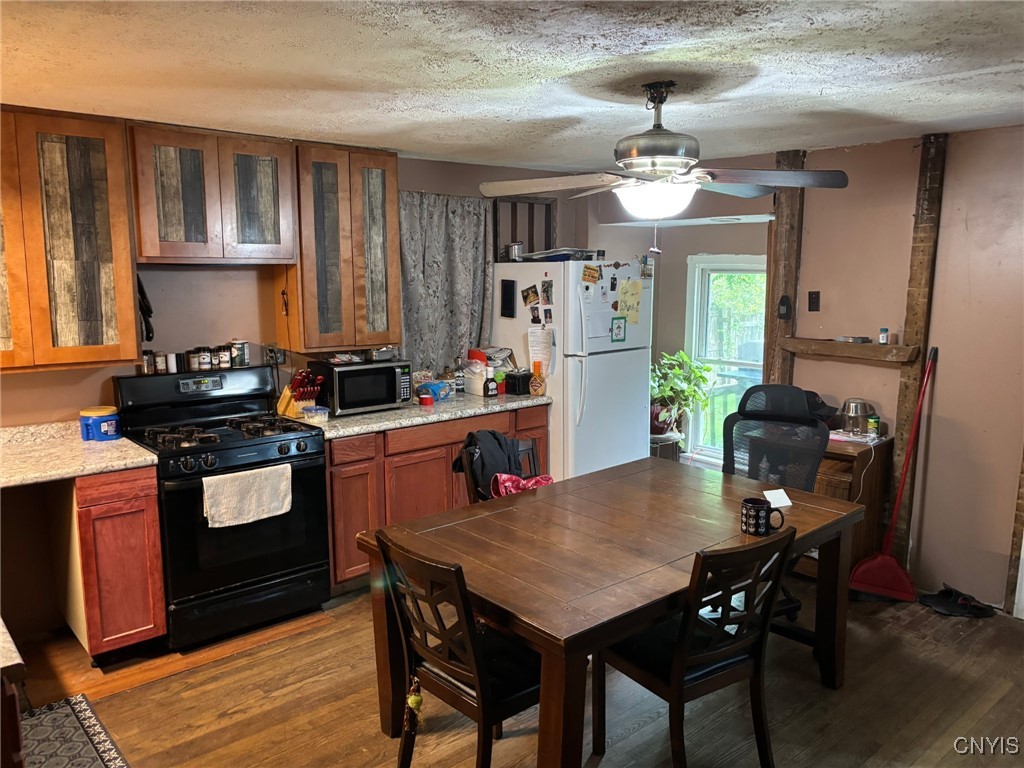 9116 Main Street Western, NY 13486 - Photo 5 of 34