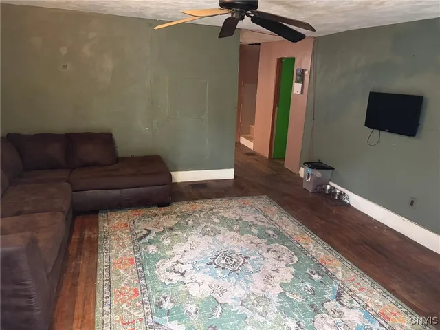 $110,000 | 9116 Main Street, Western, NY 13486