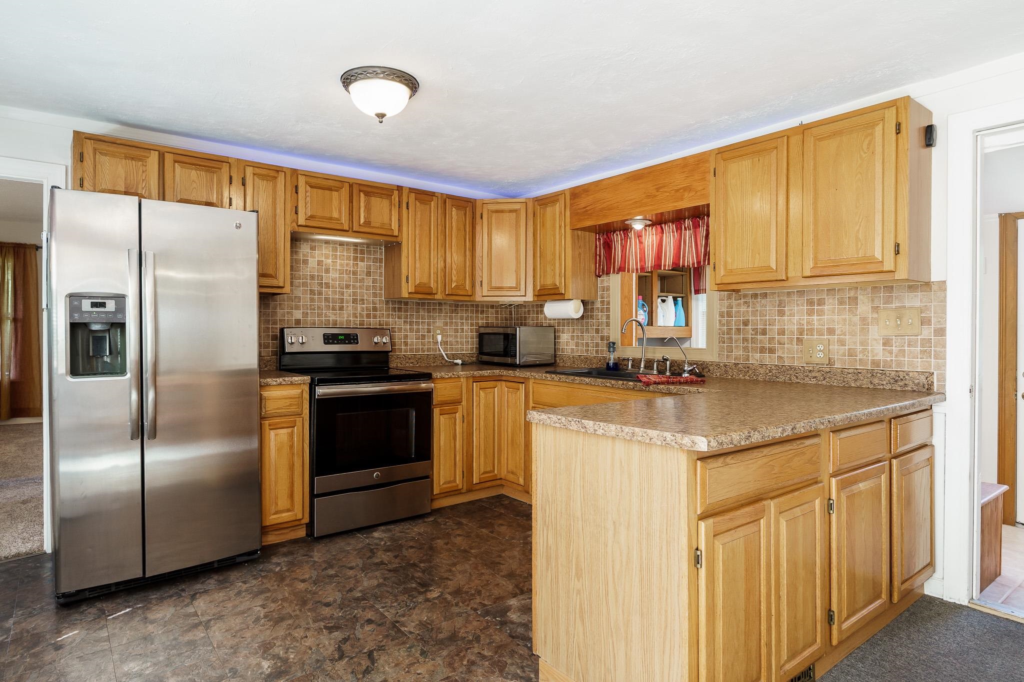 8321 Blomberg Road Cherry Valley, IL 61016 - Photo 17 of 65