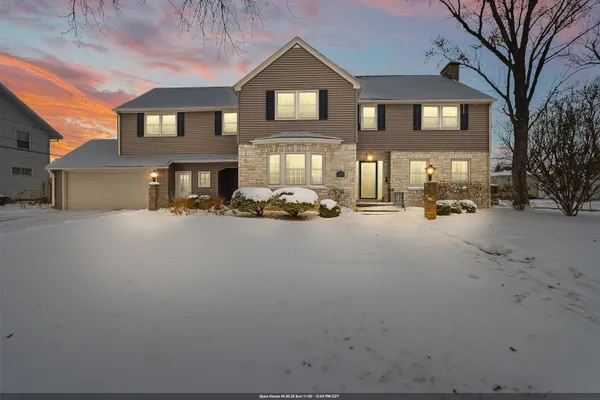 $459,900 | 128 Cottage Avenue, Fond du Lac, WI 54935