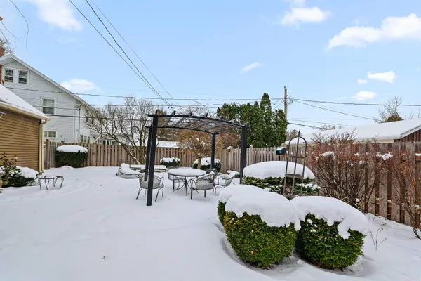 $459,900 | 128 Cottage Avenue, Fond du Lac, WI 54935