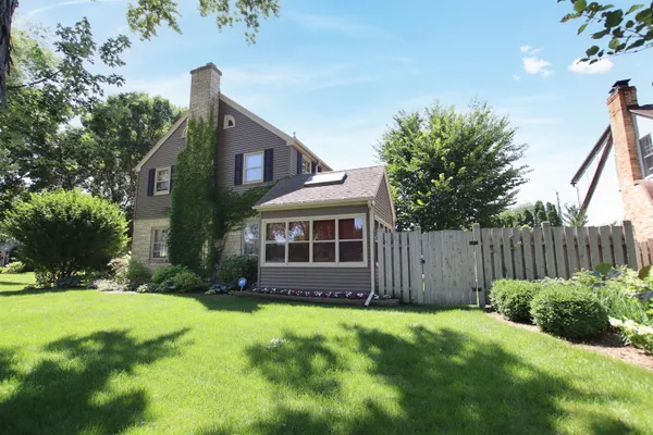 $459,900 | 128 Cottage Avenue, Fond du Lac, WI 54935