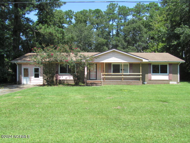 201 Stratford Road Havelock, NC 28532 - Photo 1 of 27 Front View