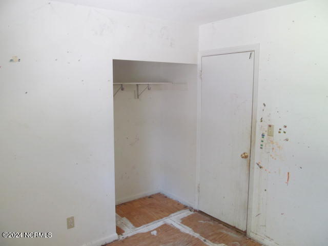 201 Stratford Road Havelock, NC 28532 - Photo 19 of 27 Bedroom 3 View 3