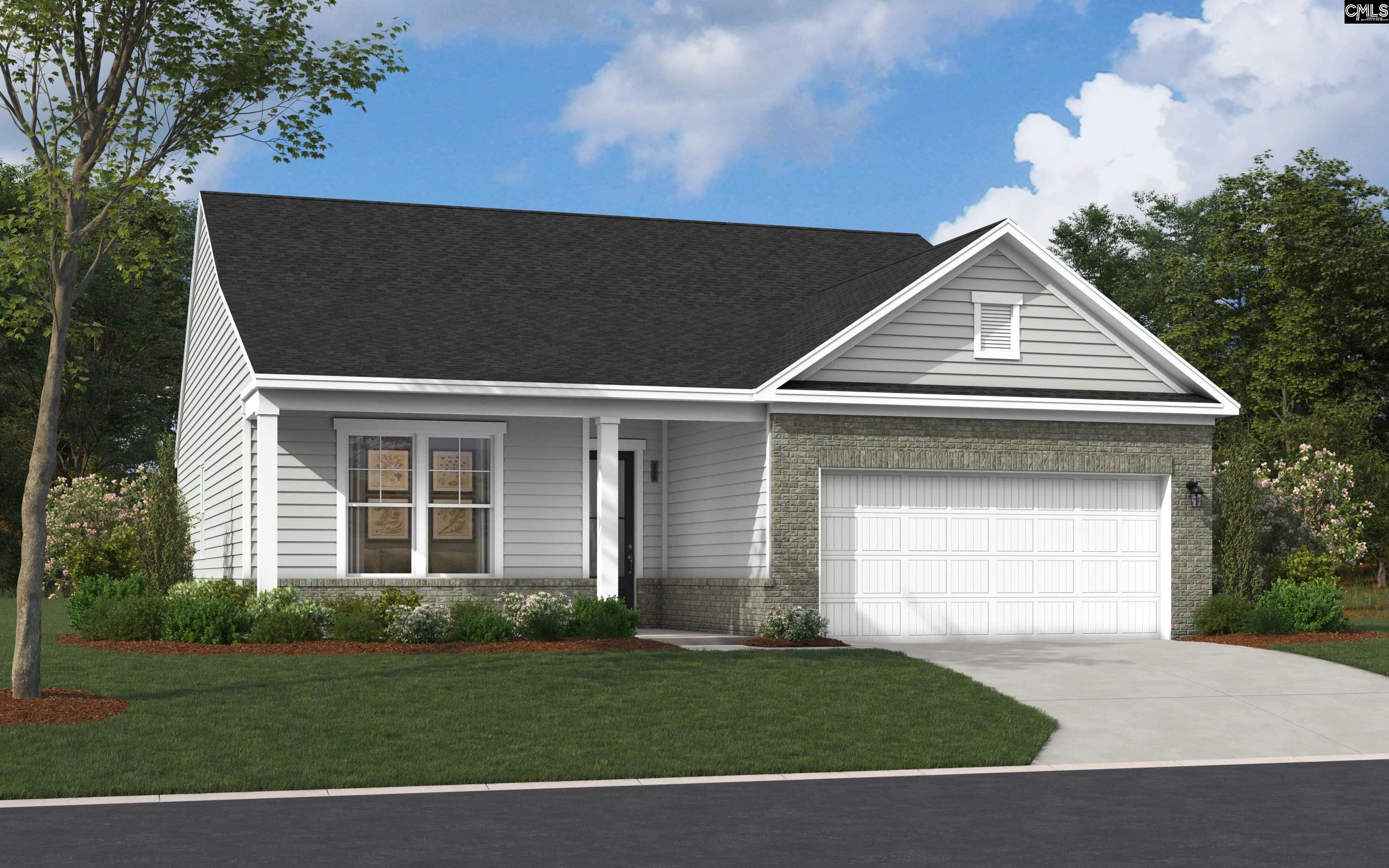 641 Rose Copper Way Lexington, SC 29073 - Photo 1 of 24 Gallery Image 1