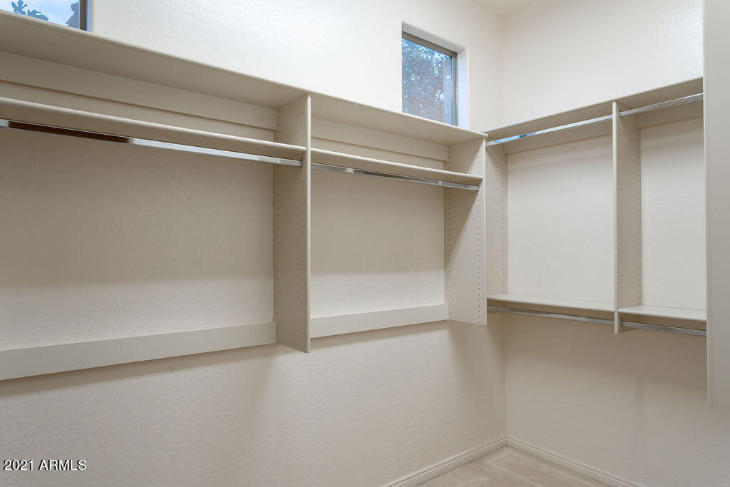 4565 East Desperado Road Gilbert, AZ 85297 - Photo 29 of 64 2 Walk-In Closets in Primary Bedroom