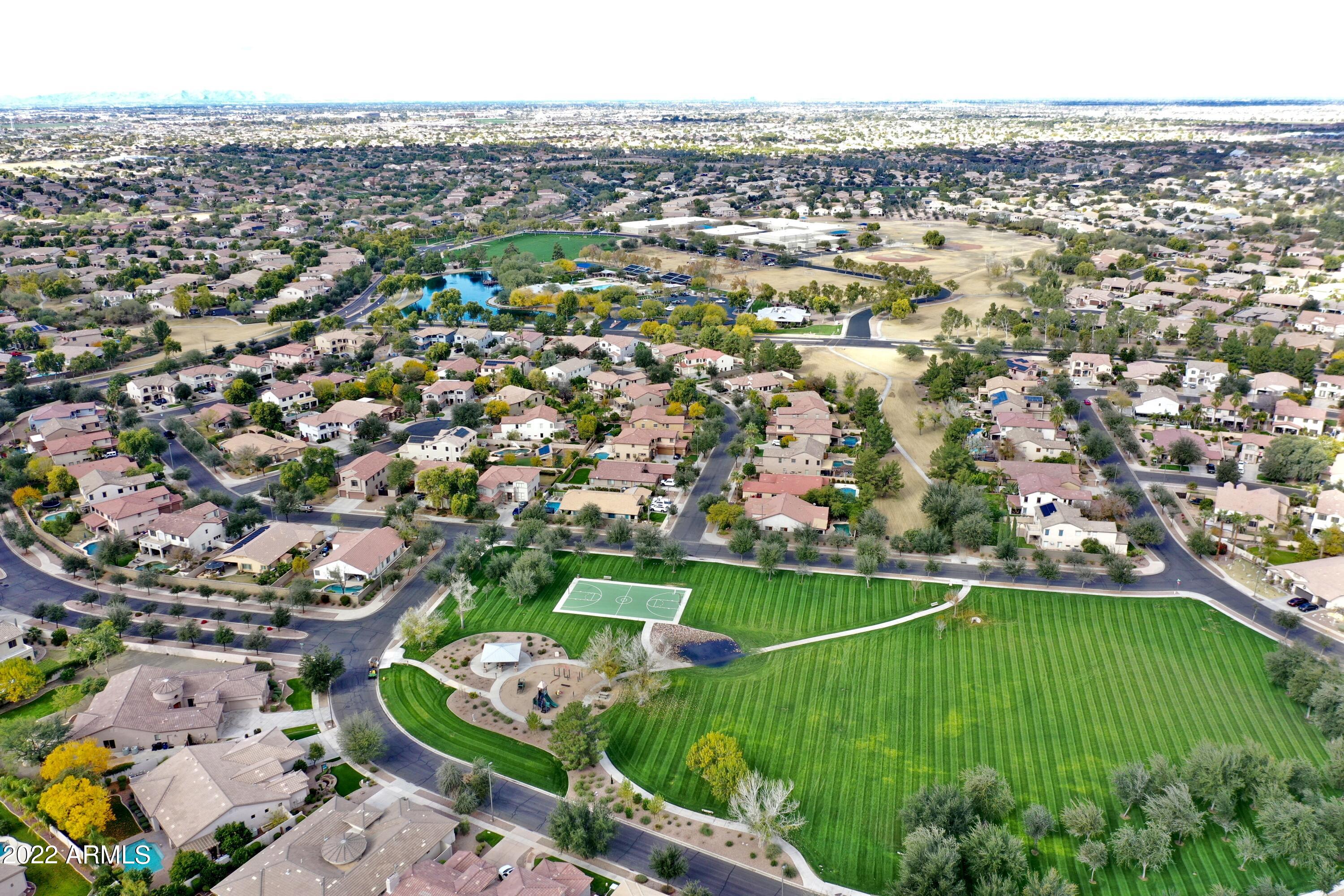 4565 East Desperado Road Gilbert, AZ 85297 - Photo 50 of 64 Power Ranch is a Lifestyle Community
