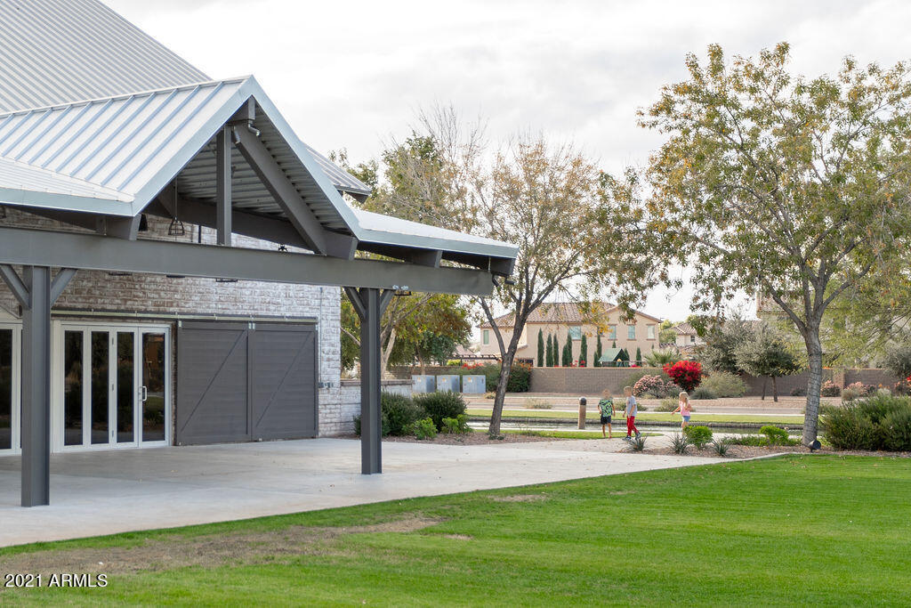 4565 East Desperado Road Gilbert, AZ 85297 - Photo 54 of 64 Stone Community Clubhouse