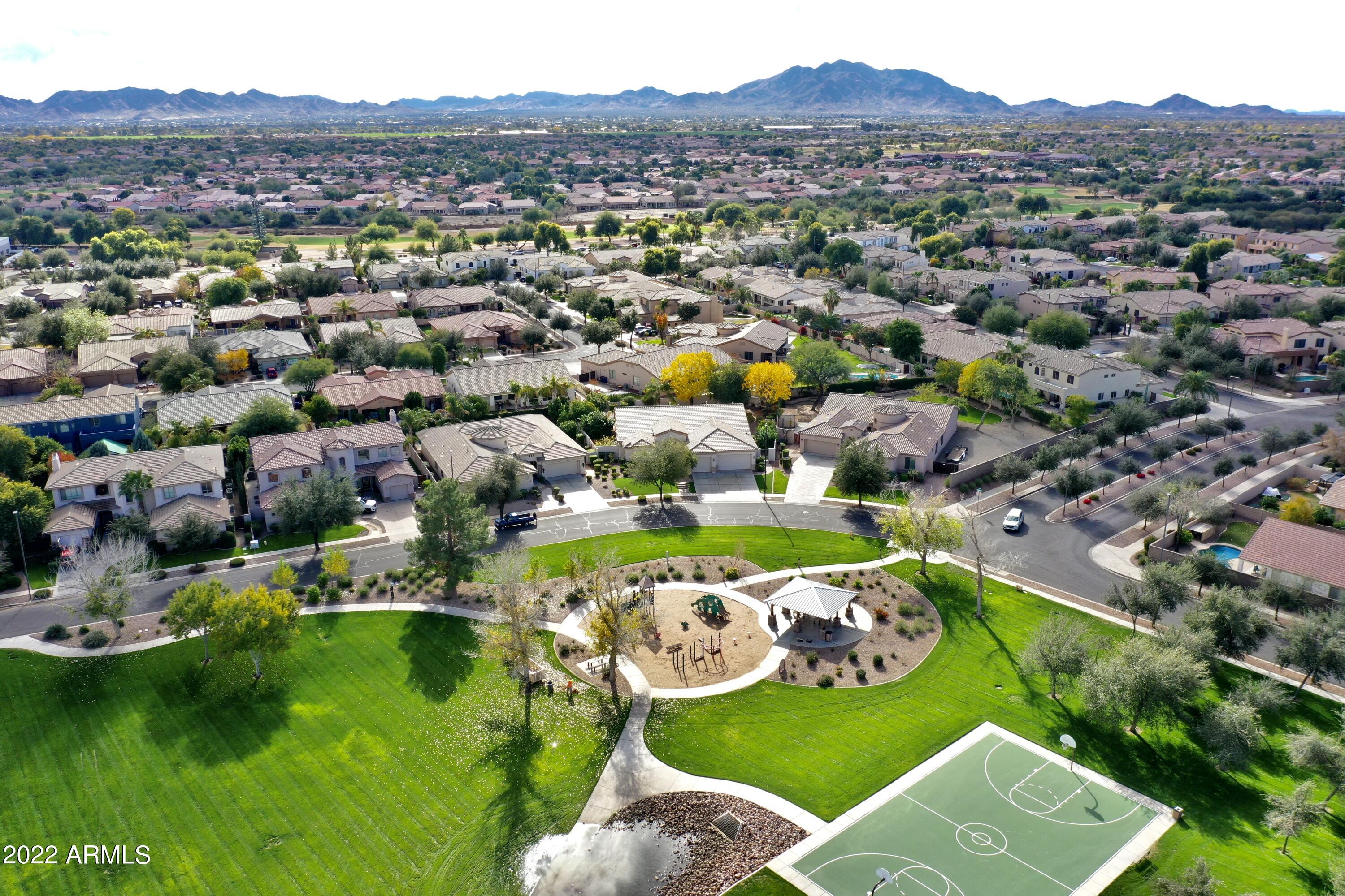 4565 East Desperado Road Gilbert, AZ 85297 - Photo 60 of 64 Power Ranch is a Lifestyle Community