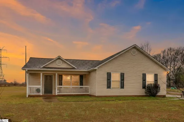 $321,900 | 665 Holly Springs Road, Lyman, SC 29365