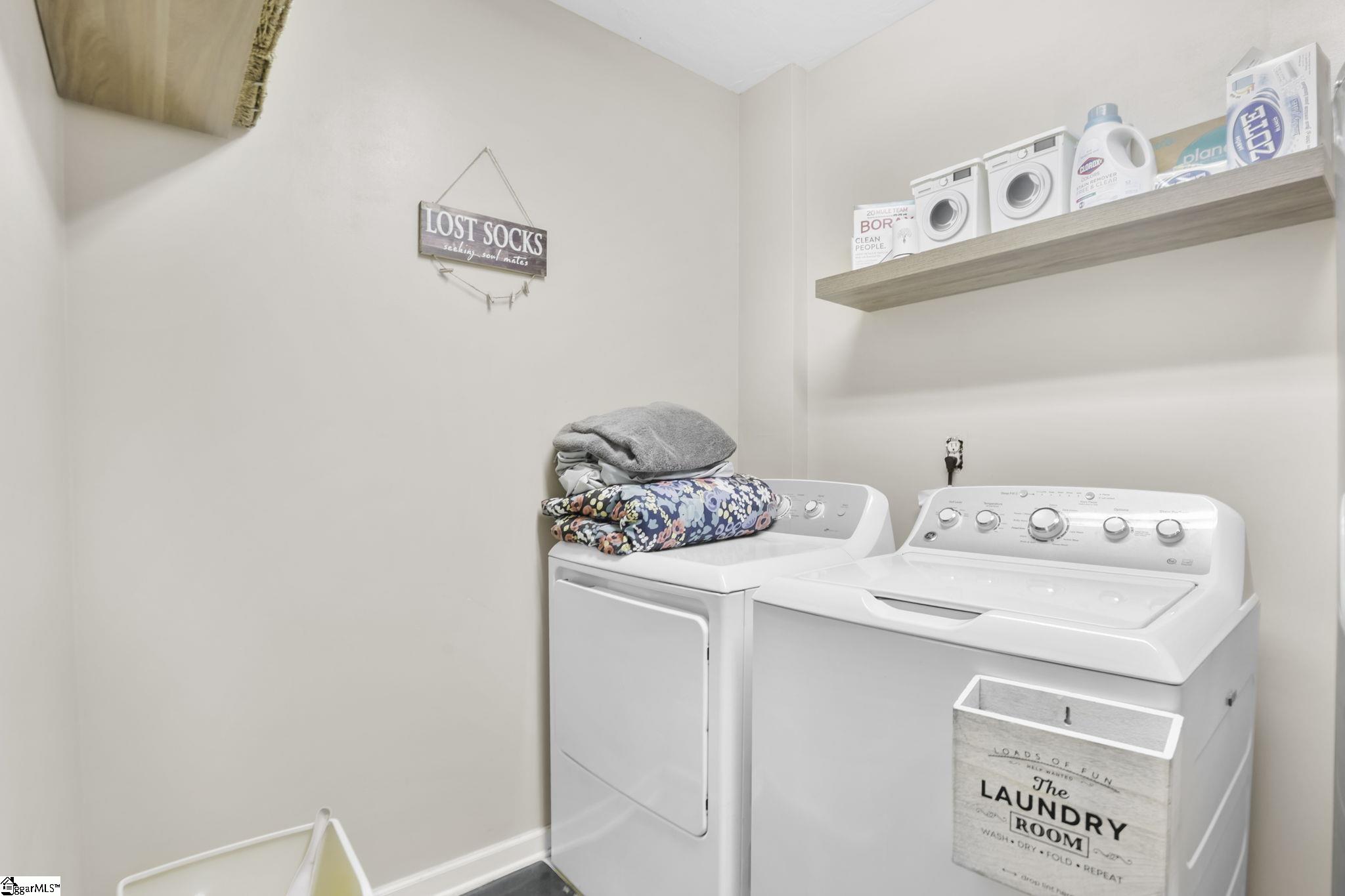 665 Holly Springs Road Lyman, SC 29365 - Photo 28 of 38