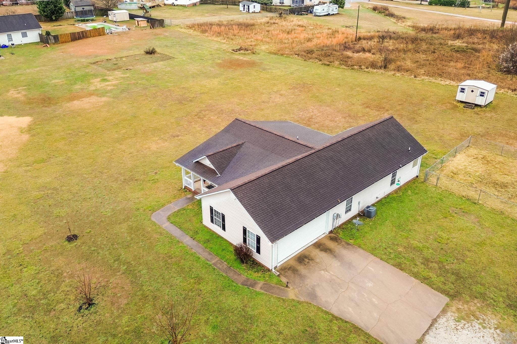 665 Holly Springs Road Lyman, SC 29365 - Photo 30 of 38