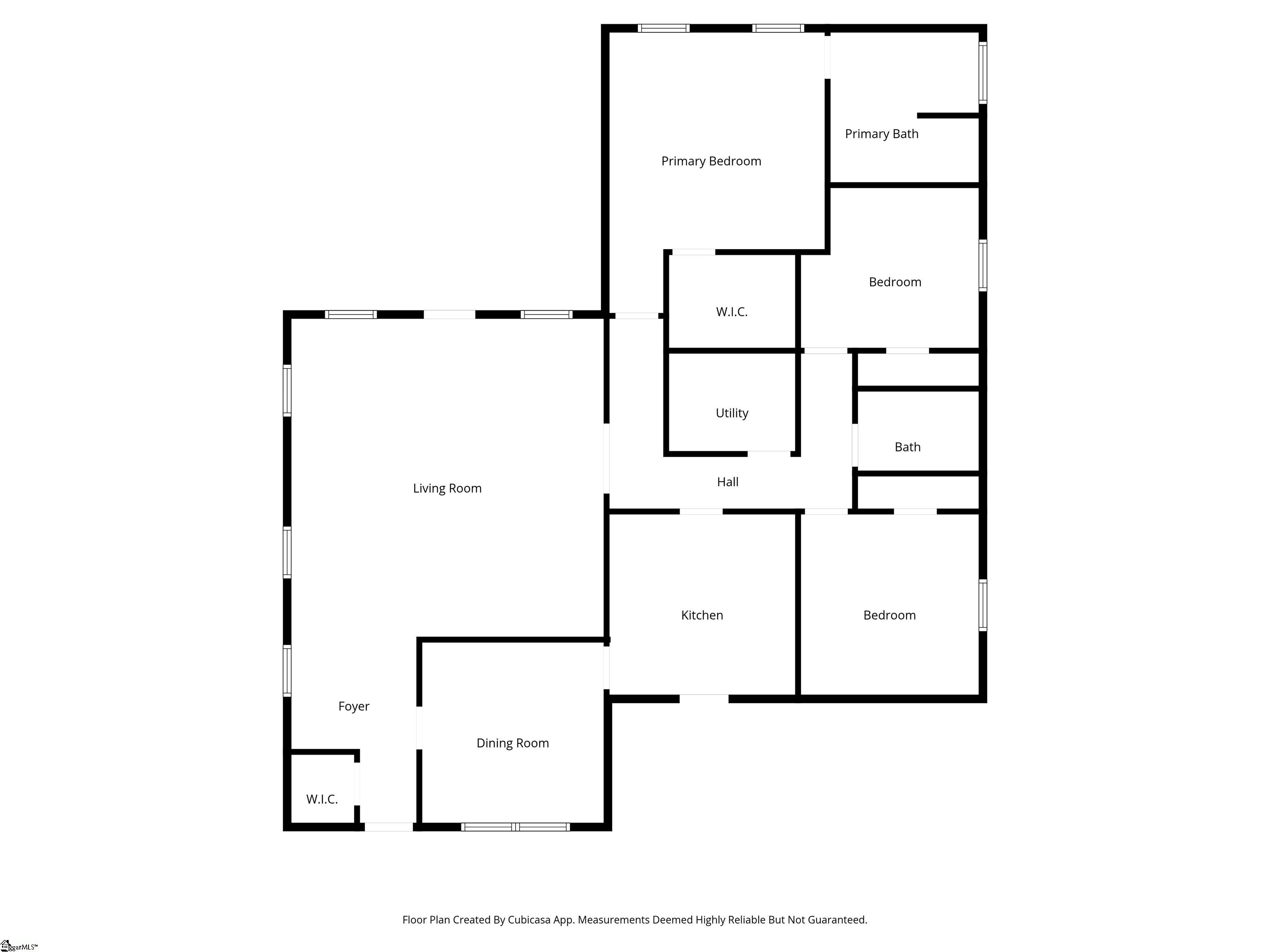 665 Holly Springs Road Lyman, SC 29365 - Photo 32 of 38