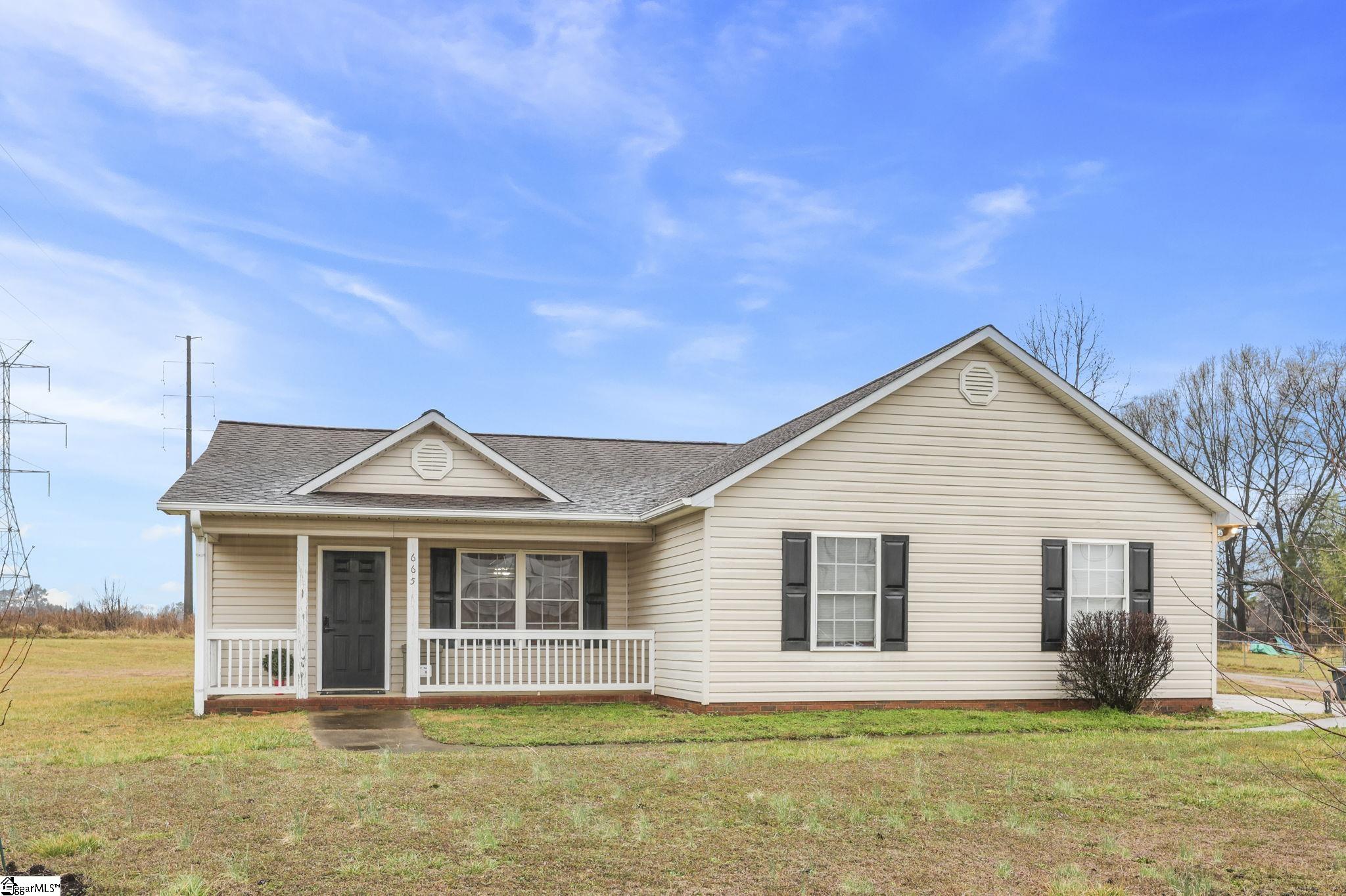 665 Holly Springs Road Lyman, SC 29365 - Photo 33 of 38