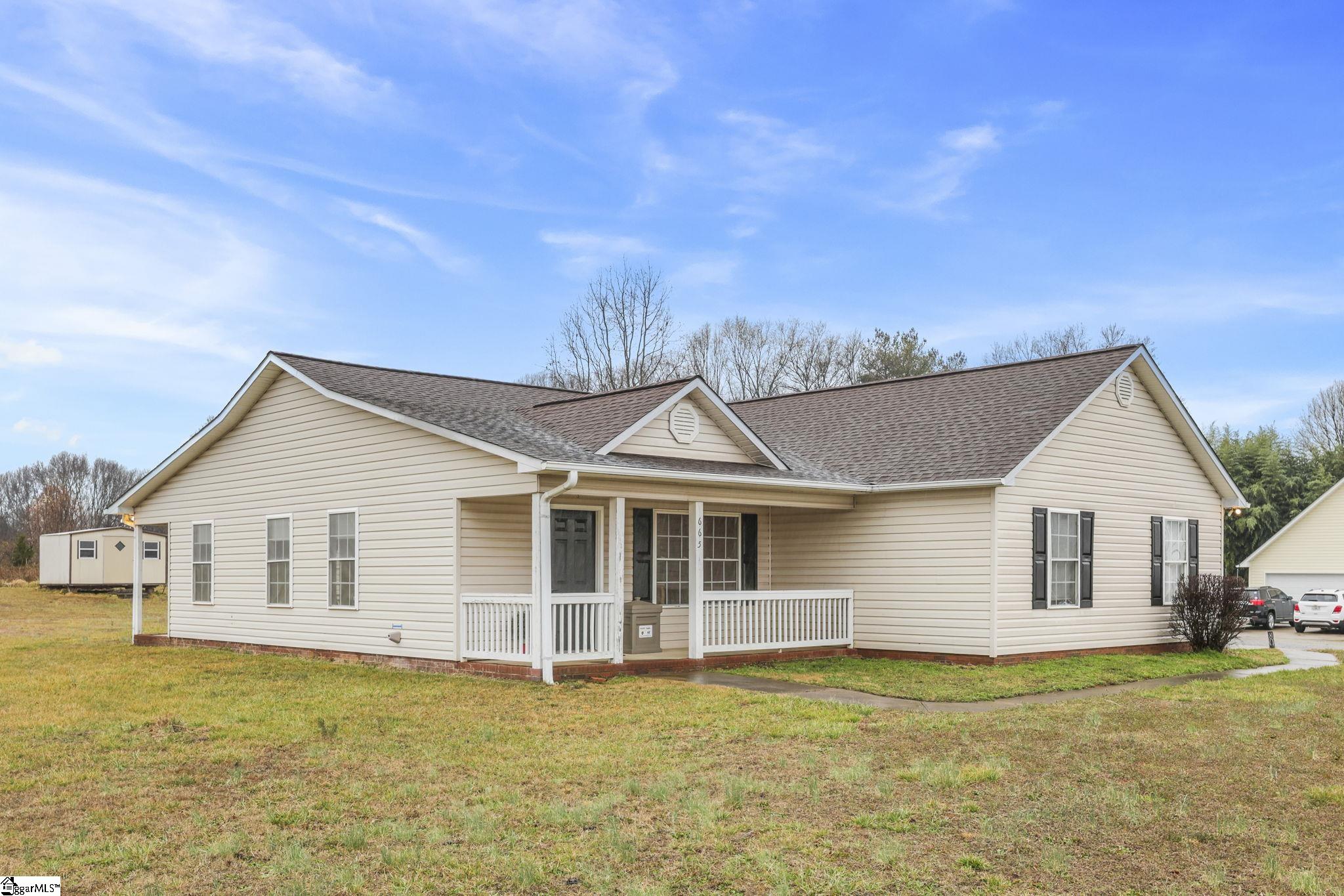 665 Holly Springs Road Lyman, SC 29365 - Photo 34 of 38