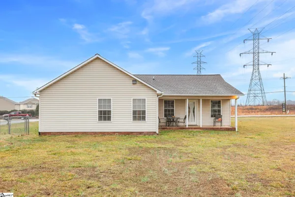 $321,900 | 665 Holly Springs Road, Lyman, SC 29365