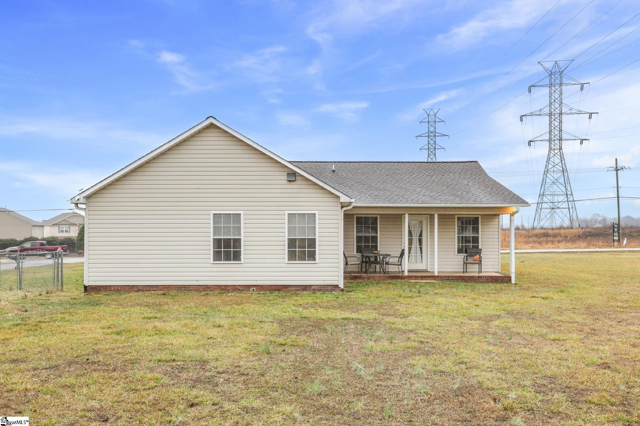 665 Holly Springs Road Lyman, SC 29365 - Photo 36 of 38