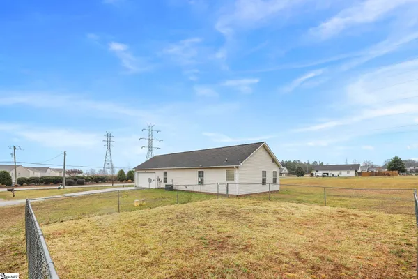 $321,900 | 665 Holly Springs Road, Lyman, SC 29365
