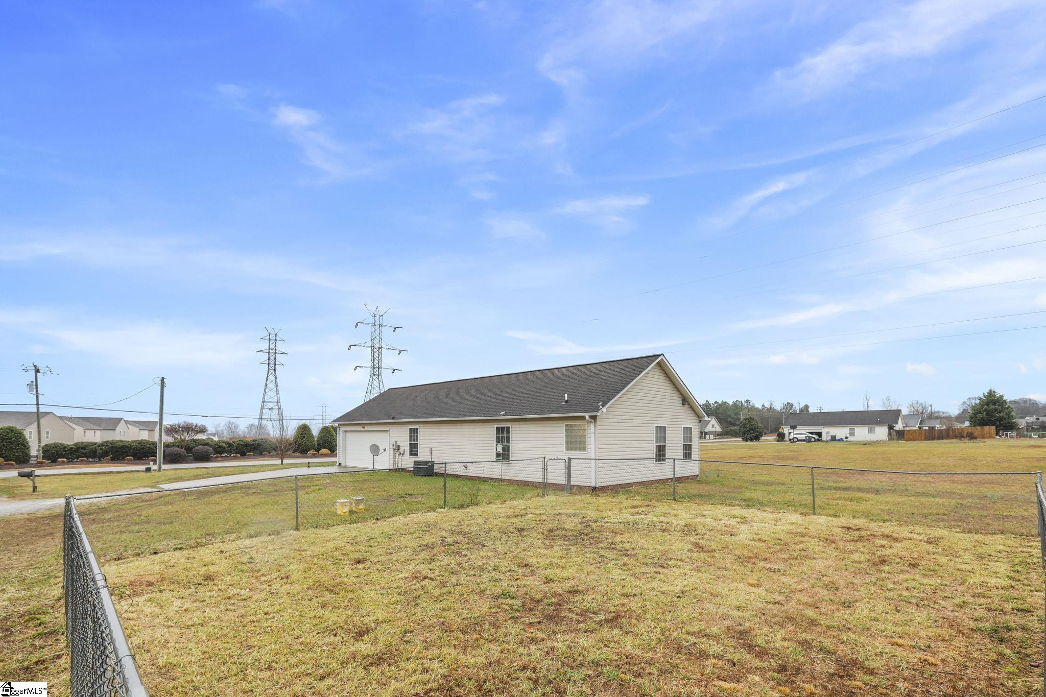 665 Holly Springs Road Lyman, SC 29365 - Photo 37 of 38