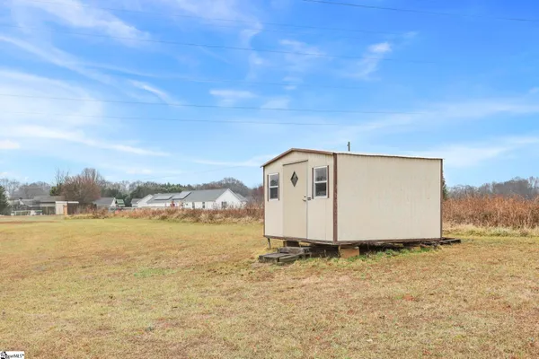 $321,900 | 665 Holly Springs Road, Lyman, SC 29365