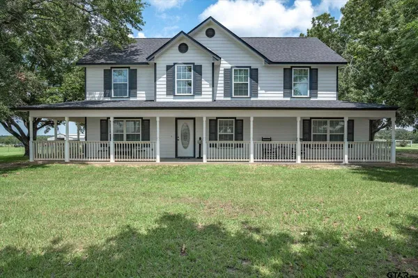 $925,000 | 800 Vz County Road 2135, Canton, TX 75103