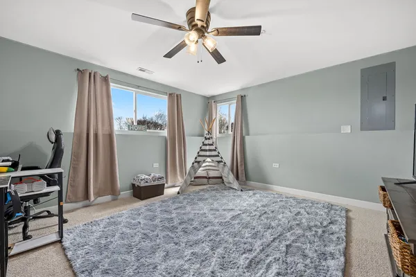$288,000 | 1962 Rena Lane, Yorkville, IL 60560