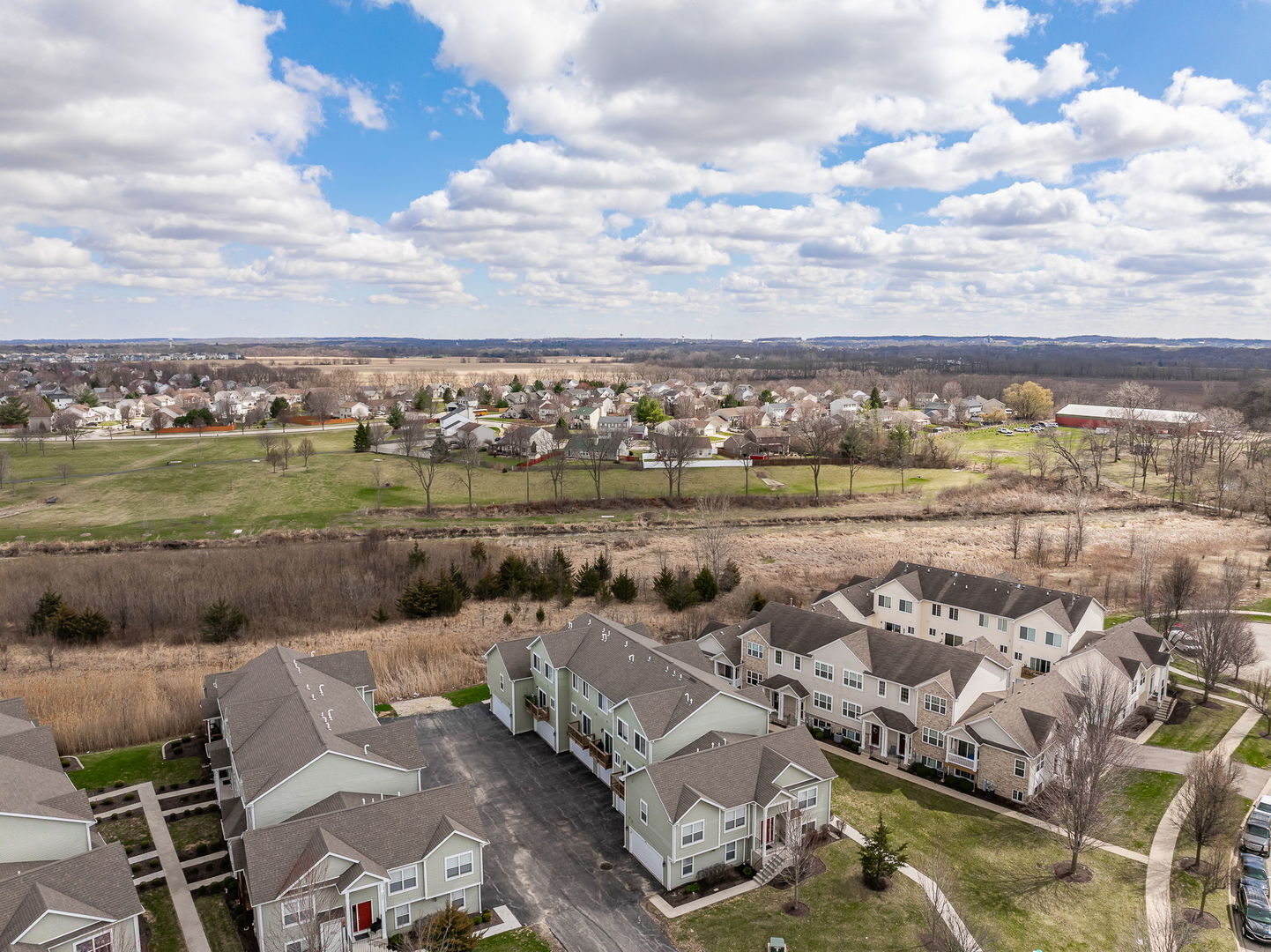 1962 Rena Lane Yorkville, IL 60560 - Photo 28 of 31