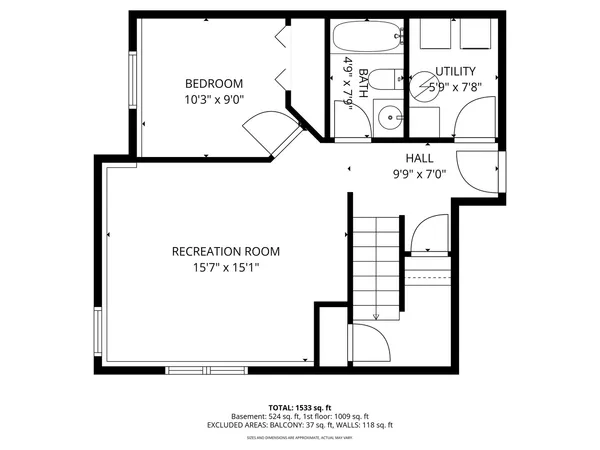 $288,000 | 1962 Rena Lane, Yorkville, IL 60560