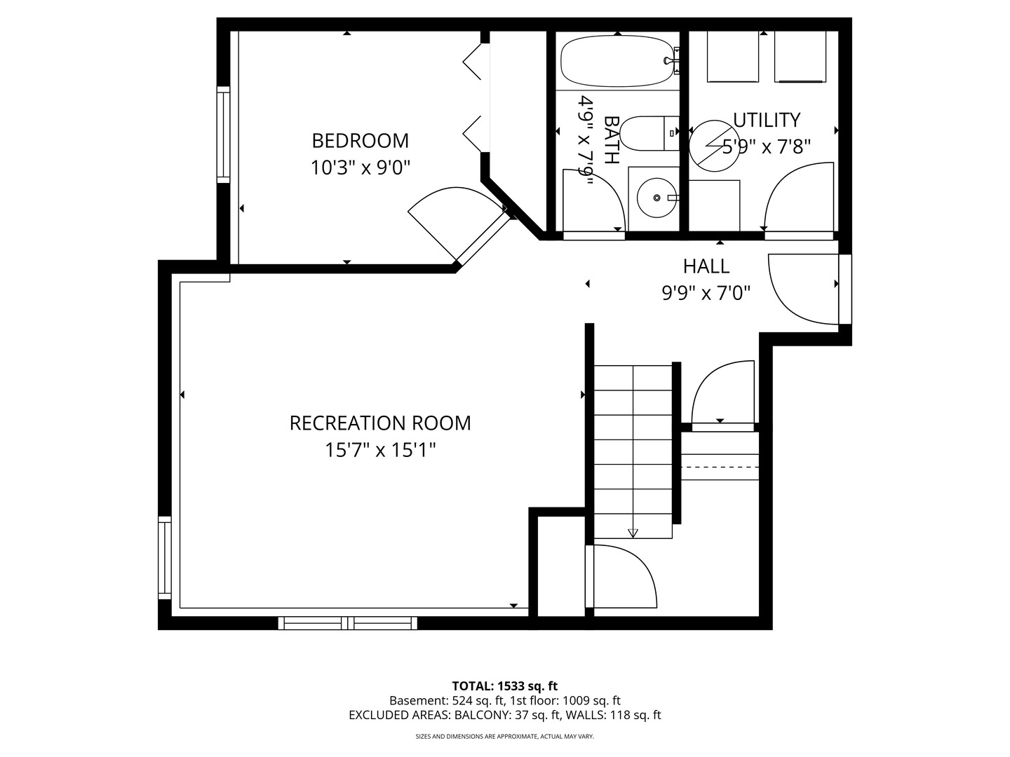 1962 Rena Lane Yorkville, IL 60560 - Photo 29 of 31