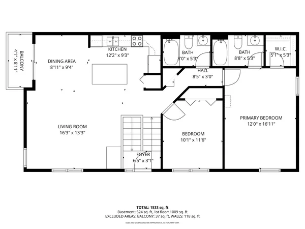$288,000 | 1962 Rena Lane, Yorkville, IL 60560